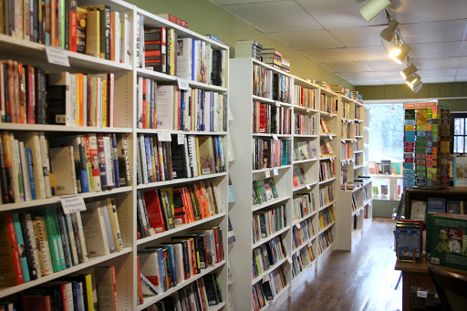 Book Store «Inkwood Books», reviews and photos, 31 Kings Hwy E, Haddonfield, NJ 08033, USA
