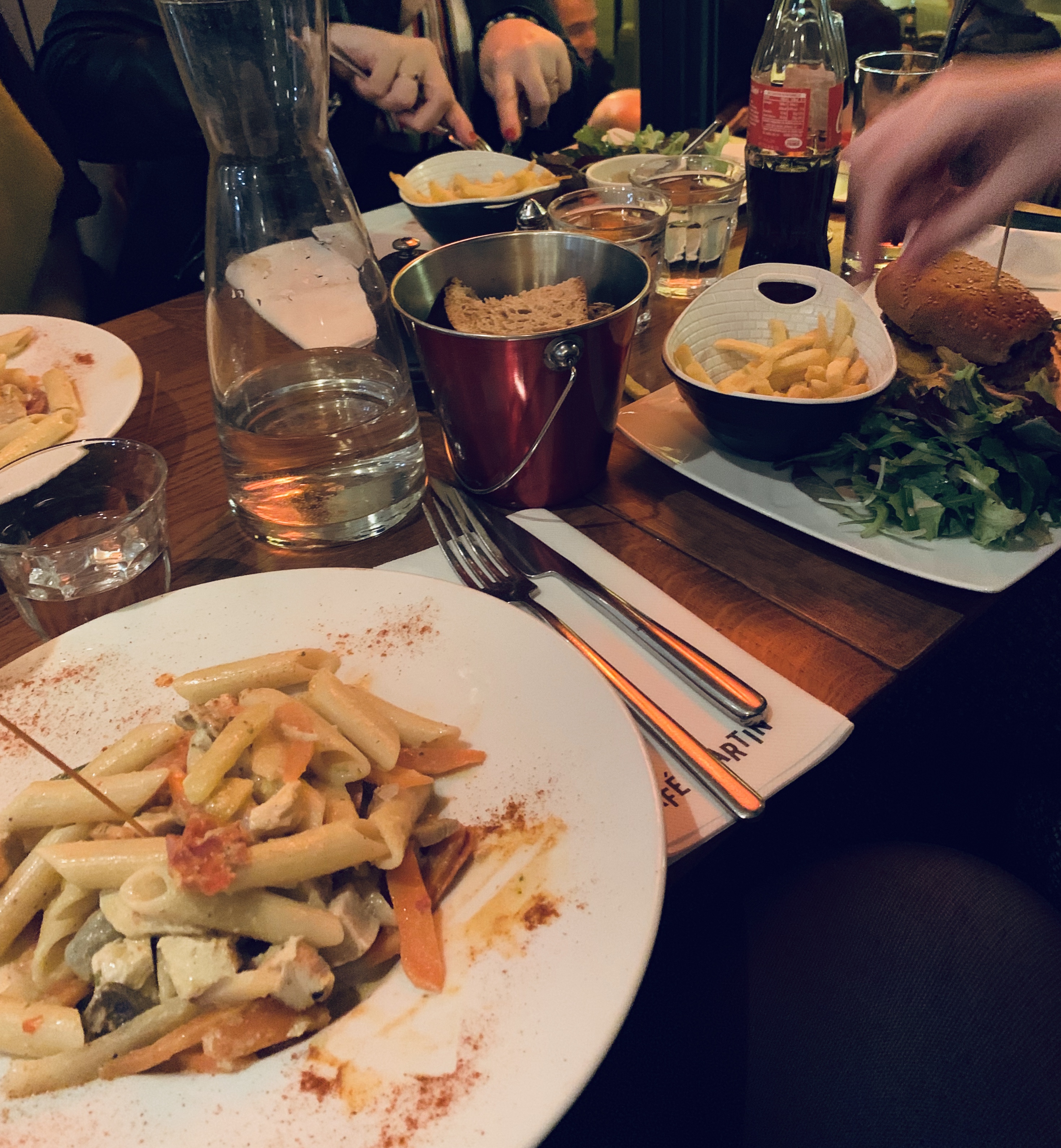 Photo n° 1 de l'avis de Leen. fait le 23/02/2019 à 09:32