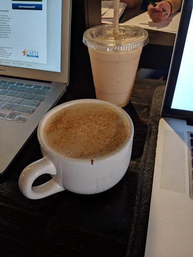 Coffee Shop «Single Speed Coffee Cafe», reviews and photos, 2 S Beaver St, Flagstaff, AZ 86001, USA