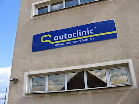 Autoclinic