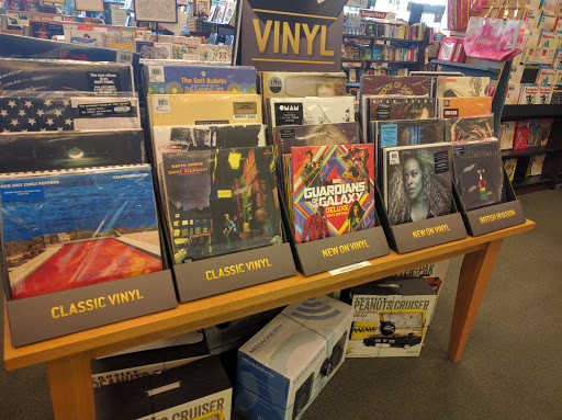 Book Store «Barnes & Noble», reviews and photos, 3485 Tyler St, Riverside, CA 92503, USA