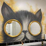 Photo n°1 de l'avis de Elena.i fait le 30/12/2022 à 22:02 sur le  Dr. Cat - Pet Lounge Bistrot à Brescia