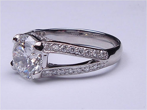 Jewelry Store «Jwo Jewelers», reviews and photos, 900 Mansell Rd # 24, Roswell, GA 30076, USA