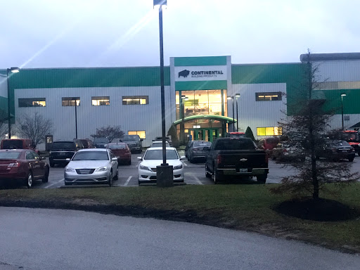 Manufacturer «Continental Building Products», reviews and photos, 5145 Mary Ingles Hwy, Silver Grove, KY 41085, USA