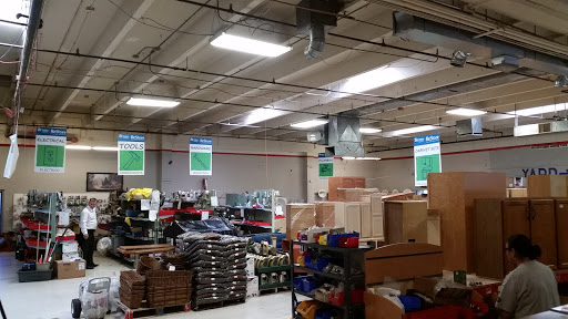 Home Improvement Store «Habitat Wheat Ridge ReStore», reviews and photos, 10625 W Interstate 70 Frontage Rd, Wheat Ridge, CO 80033, USA