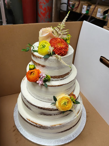 Florist «Foti Flowers At Yuess Gardens», reviews and photos, 406 3rd St, Newburgh, NY 12550, USA