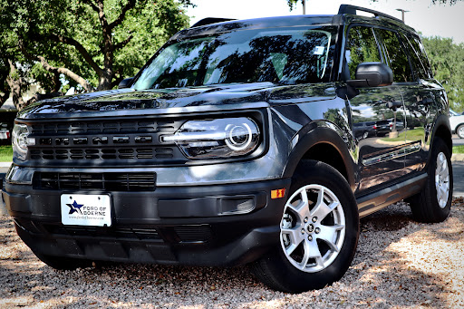 Ford Dealer «Jennings Anderson Ford», reviews and photos, 31480 Interstate 10 Frontage Rd, Boerne, TX 78006, USA