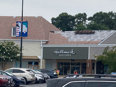Melissa's Hallmark Shop