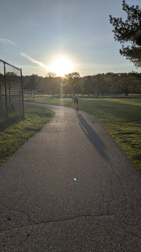 Golf Course «Reeves Golf Course», reviews and photos, 4757 Playfield Ln, Cincinnati, OH 45226, USA