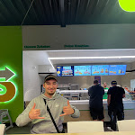 Photo n°1 de l'avis de Niclas.r fait le 22/09/2023 à 21:19 sur le  Subway à Bottrop