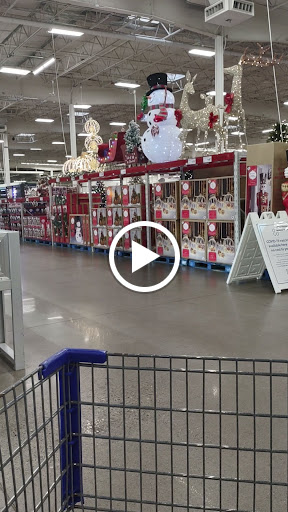 Sam's Club