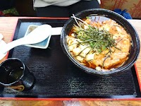 神丼