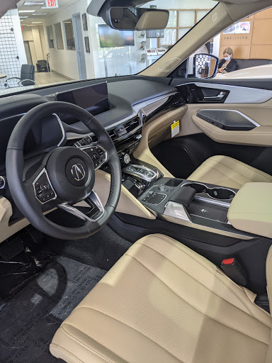 Acura Dealer «AutoNation Acura South Bay», reviews and photos, 25341 Crenshaw Blvd, Torrance, CA 90505, USA