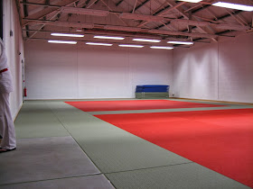 Waterloo Judo Club