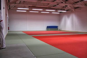 Waterloo Judo Club image