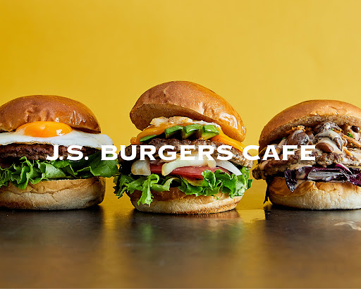 J.S. BURGERS CAFE 新宿店