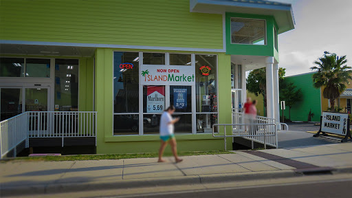 Convenience Store «Island Market», reviews and photos, 646 S Gulfview Blvd, Clearwater Beach, FL 33767, USA