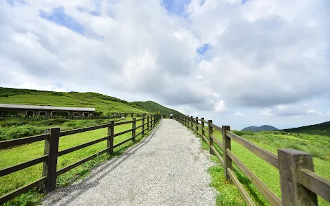 Qingtiangang Grassland image