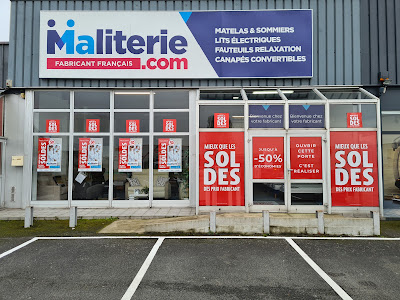 Maliterie Tours à Parçay-Meslay