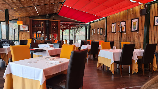 Restaurante El Nautico en Los Arroyos del Escorial