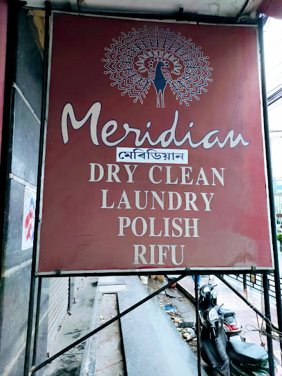 Meridian Laundry & Dry Cleaners