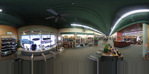 Shoe Store «Peterson Shoes», reviews and photos, 209 E Main St, Anoka, MN 55303, USA