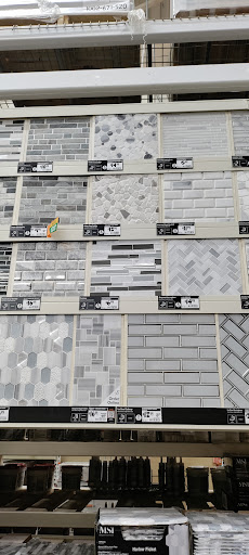 Home Improvement Store «The Home Depot», reviews and photos, 145 Depot Dr, Hiram, GA 30141, USA