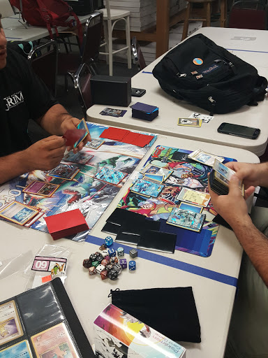 Collectibles Store «Brothers Grim Games and Collectibles», reviews and photos, 1244 Middle Country Rd, Selden, NY 11784, USA