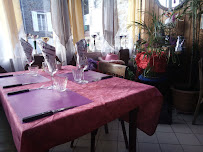Atmosphère du Restaurant l'Horizon à Saint-Brieuc - n°8