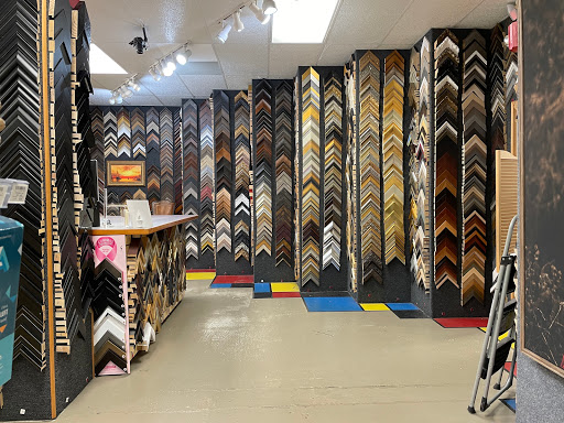 Art Supply Store «Sam Flax Orlando», reviews and photos, 1800 E Colonial Dr, Orlando, FL 32803, USA