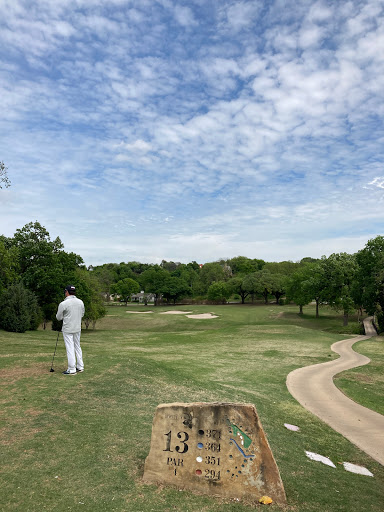 Golf «Stevens Park Golf Course», reviews and photos, 1005 N Montclair Ave, Dallas, TX 75208, USA