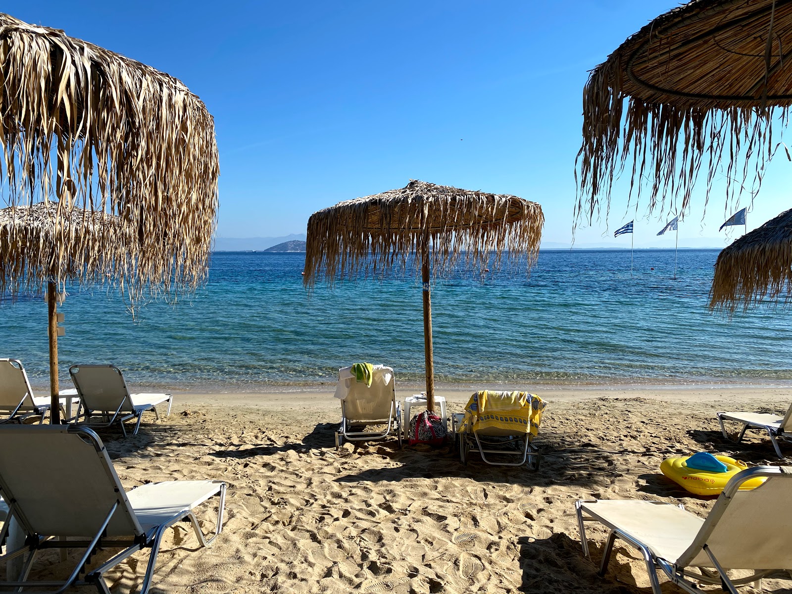 Tarsanas beach photo #7