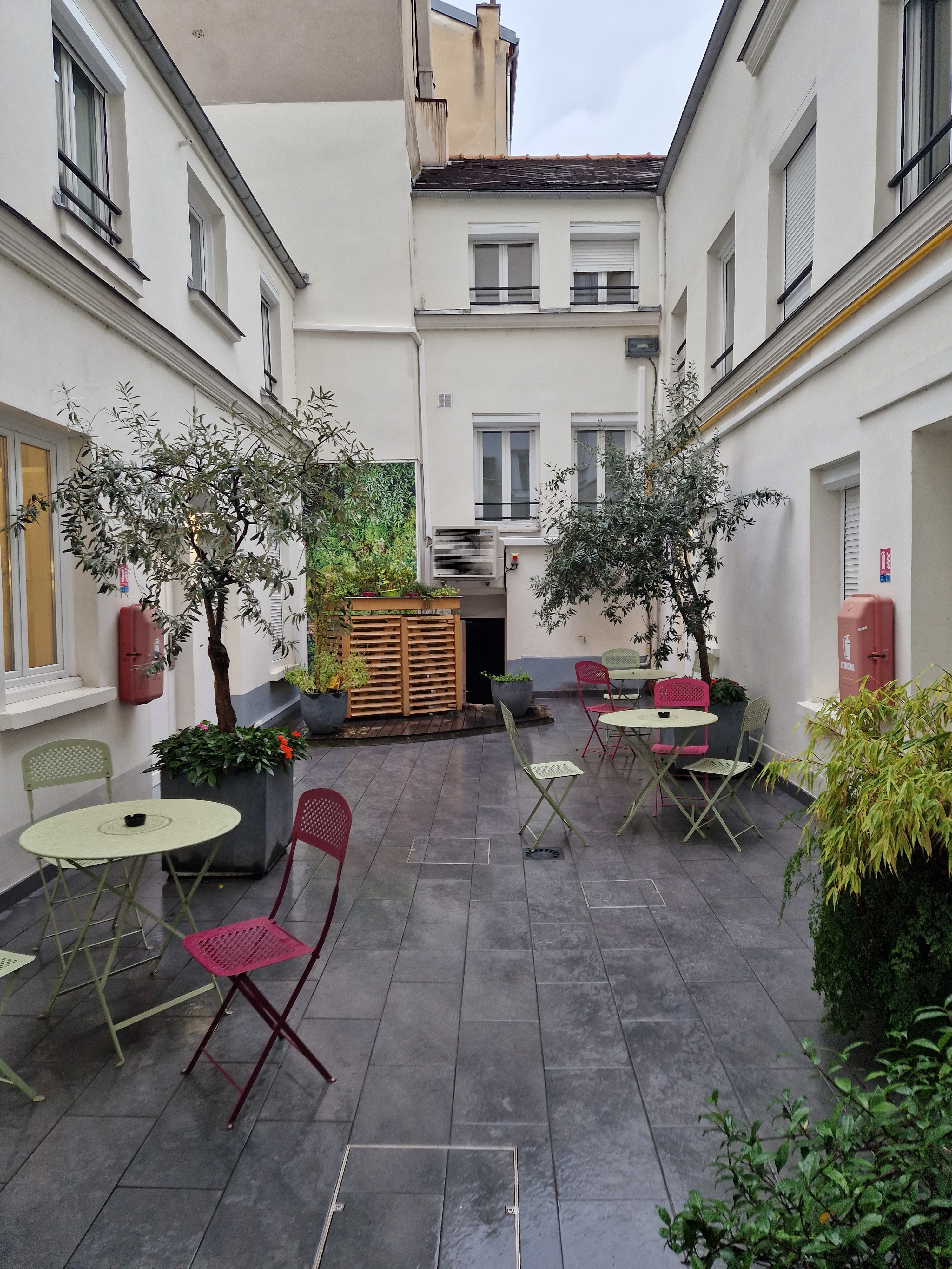 Photo n° 10 de l'avis de Valter.i fait le 16/10/2023 à 21:58
