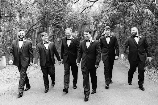 Wedding Planner «Shauna Loves Planning, LLC», reviews and photos, 272 N Front St #322, Wilmington, NC 28401, USA