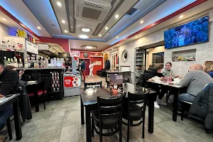 Resto Kebab House in Telki image