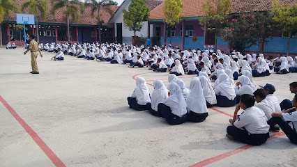 SMP Negeri 1 Kapetakan