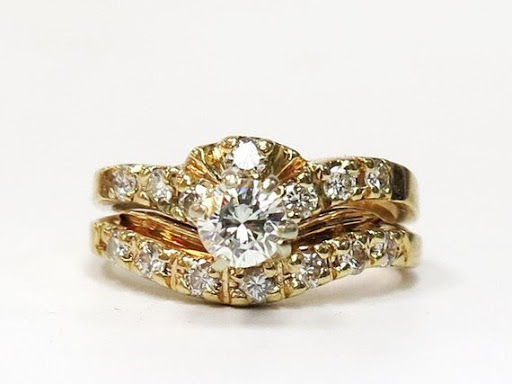 Jeweler «J & H Jewelry», reviews and photos, 2723 Merrick Rd, Bellmore, NY 11710, USA