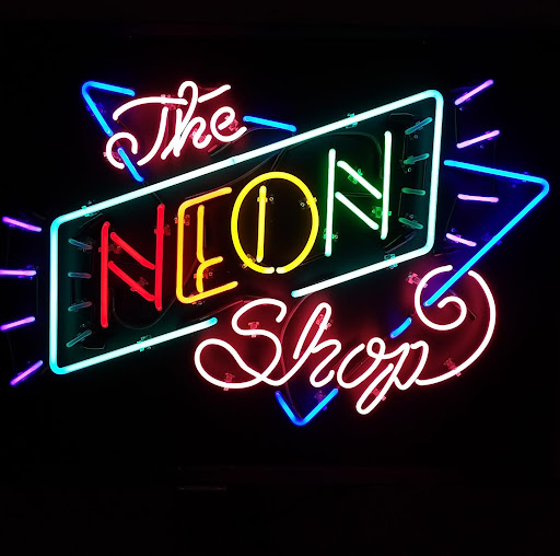 The Neon Shop - Neon Sign Shop in Vermontville