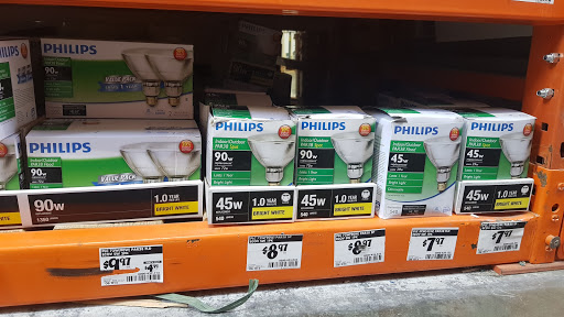 Home Improvement Store «The Home Depot», reviews and photos, 325 120th Ave NE, Bellevue, WA 98005, USA