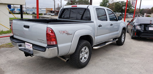 Used Car Dealer «Patriot Preowned Auto», reviews and photos, 9510 Perrin Beitel Rd, San Antonio, TX 78217, USA