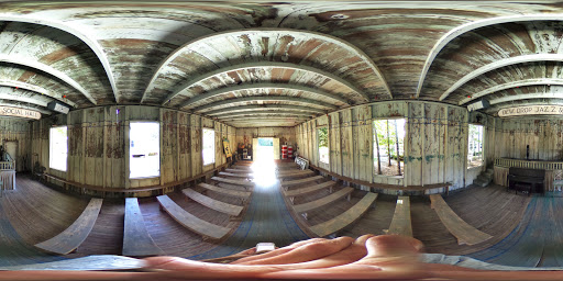 Live Music Venue «Dew Drop Jazz & Social Hall», reviews and photos, 430 Lamarque St, Mandeville, LA 70448, USA