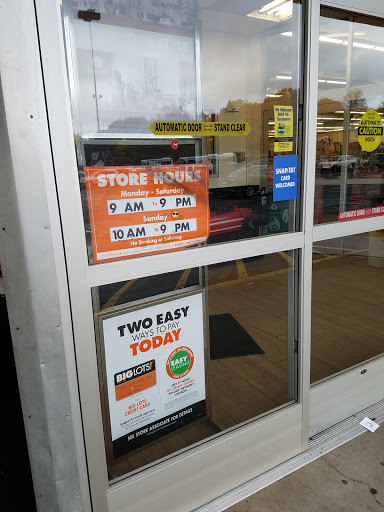 Discount Store «Big Lots», reviews and photos, 21 S Main St, Jamestown, NY 14701, USA