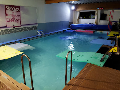 HOZ : HYDRO & FITNESS à Saint-Gély-du-Fesc