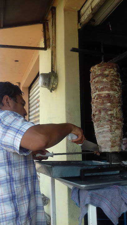 Tacos El Compadre - C. Zaragoza Sur 8, Tlaltepango, 90990 San Pablo del Monte, Tlax., Mexico