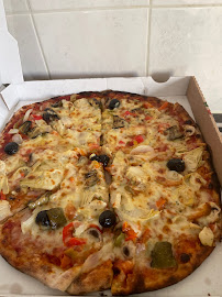 Plats et boissons du Pizzeria TAND M PIZZA à Nantes - n°6