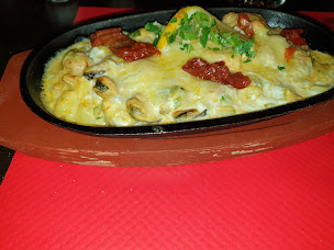 Photo n°30 de Pasta Pizzeria Via Toscane à Val-de-Moder ()