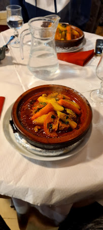 Tajine du Restaurant marocain Le Palais d'Ali Baba à Chaville - n°2