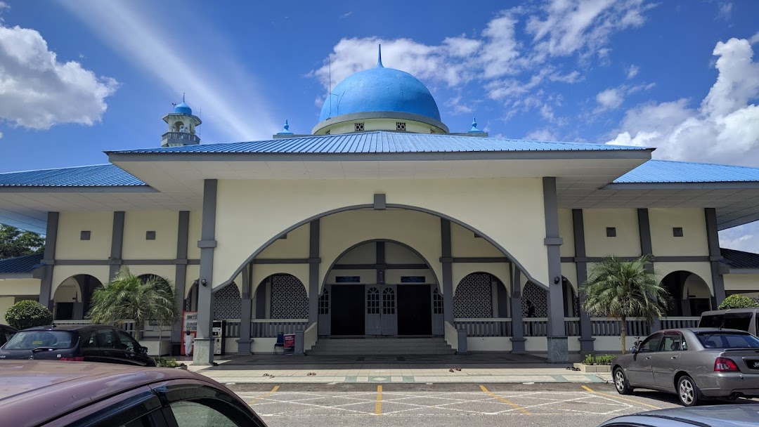 Masjid An-Nur