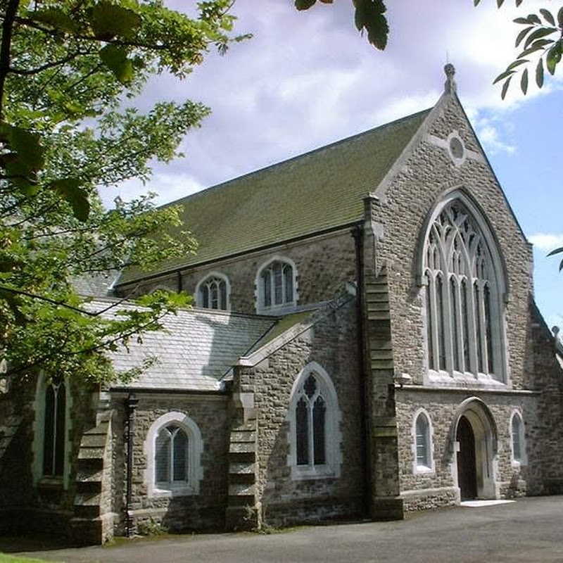 St Peter's Church of Ireland