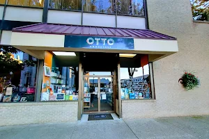 The Otto Bookstore image